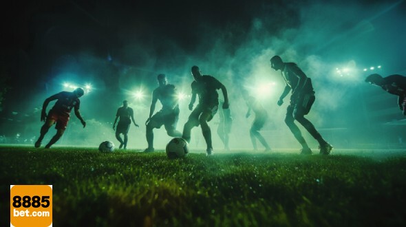 8885BET Casino: Jogue Online e Ganhe Grandes Prêmios