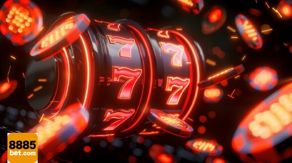 8885BET Casino: Jogue Online e Ganhe Grandes Prêmios