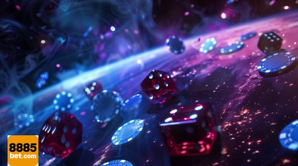 8885BET Casino: Jogue Online e Ganhe Grandes Prêmios