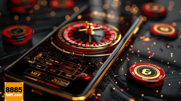 8885BET Casino: Jogue Online e Ganhe Grandes Prêmios
