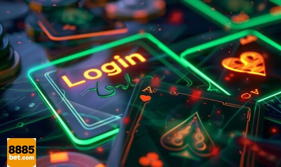 8885BET Casino: Jogue Online e Ganhe Grandes Prêmios